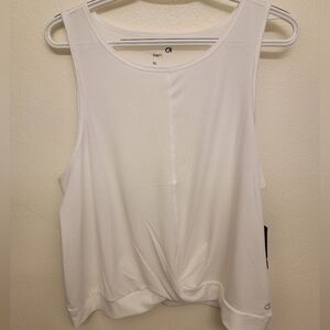 NWT Gap Fit Ladies Tank Top